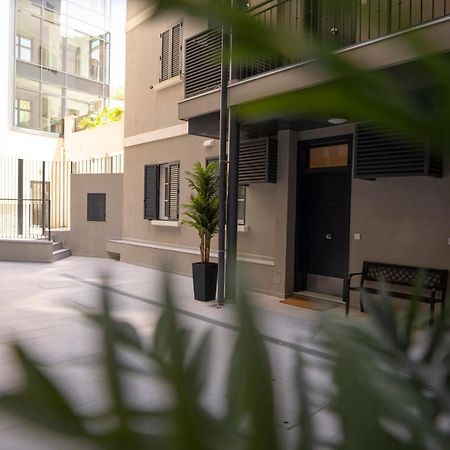 Sylvian Suites13-Hosted By Sweetstay Gibraltar Exterior foto