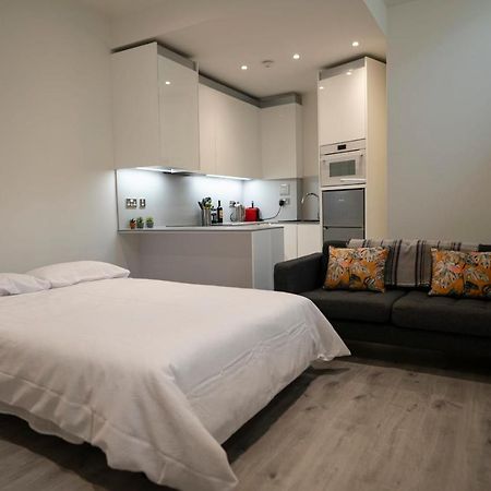 Sylvian Suites13-Hosted By Sweetstay Gibraltar Exterior foto