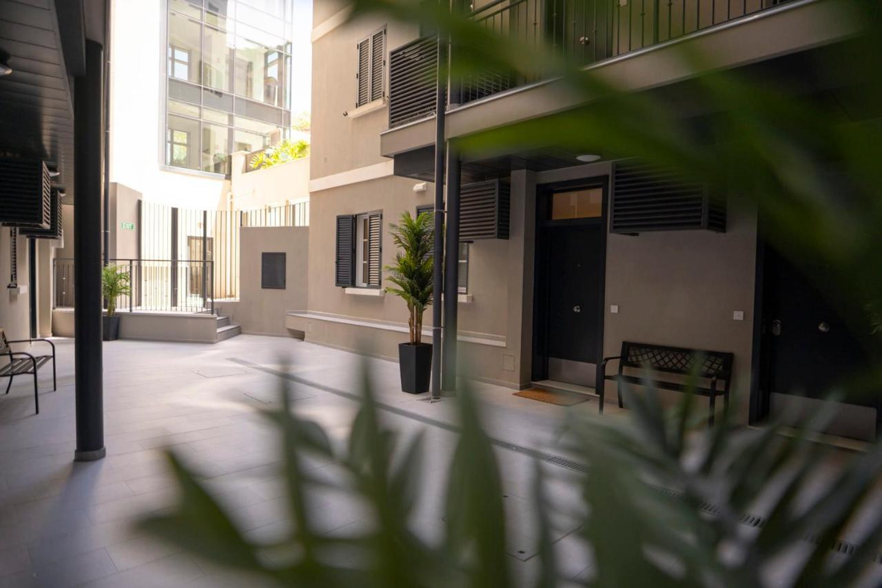 Sylvian Suites13-Hosted By Sweetstay Gibraltar Exterior foto