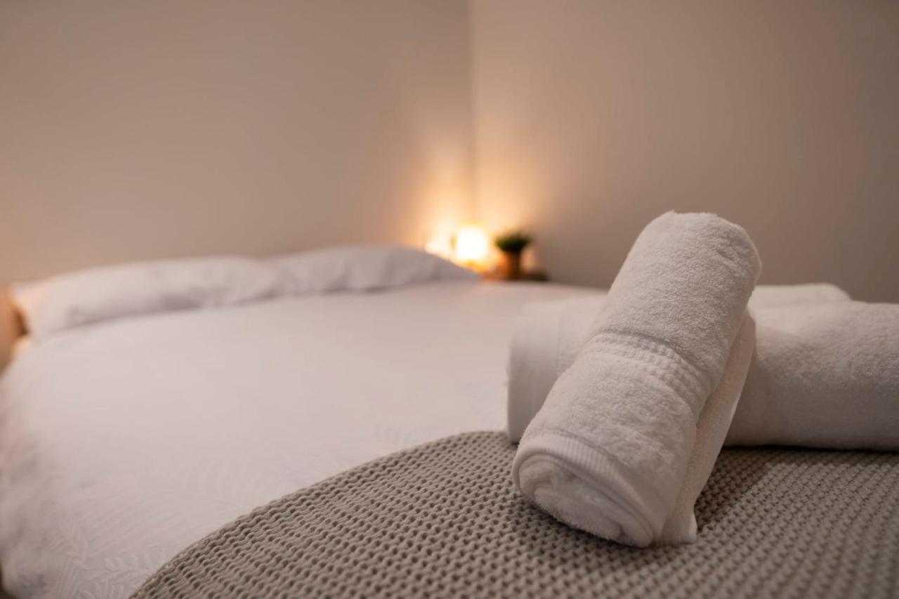 Sylvian Suites13-Hosted By Sweetstay Gibraltar Exterior foto