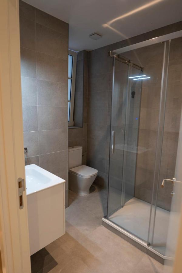 Sylvian Suites13-Hosted By Sweetstay Gibraltar Exterior foto