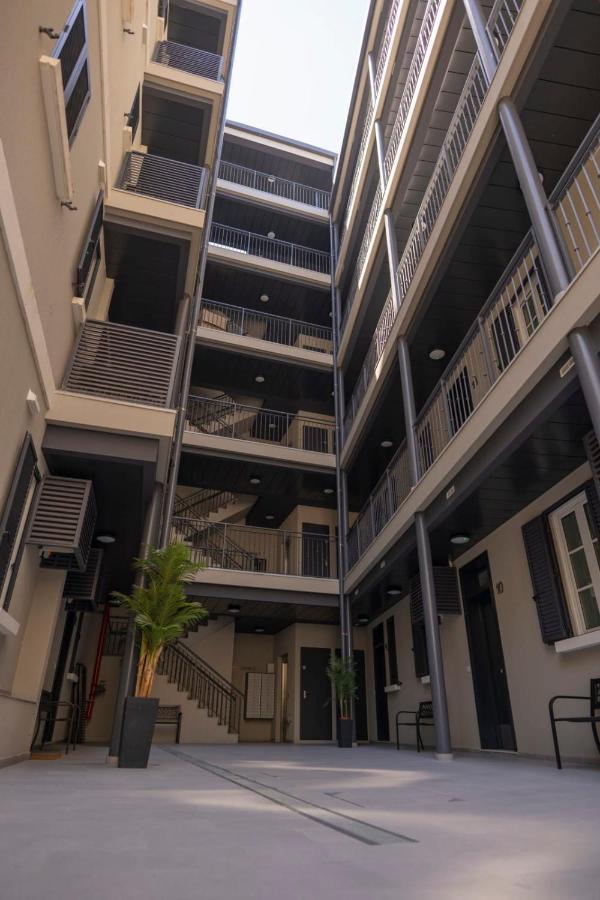 Sylvian Suites13-Hosted By Sweetstay Gibraltar Exterior foto