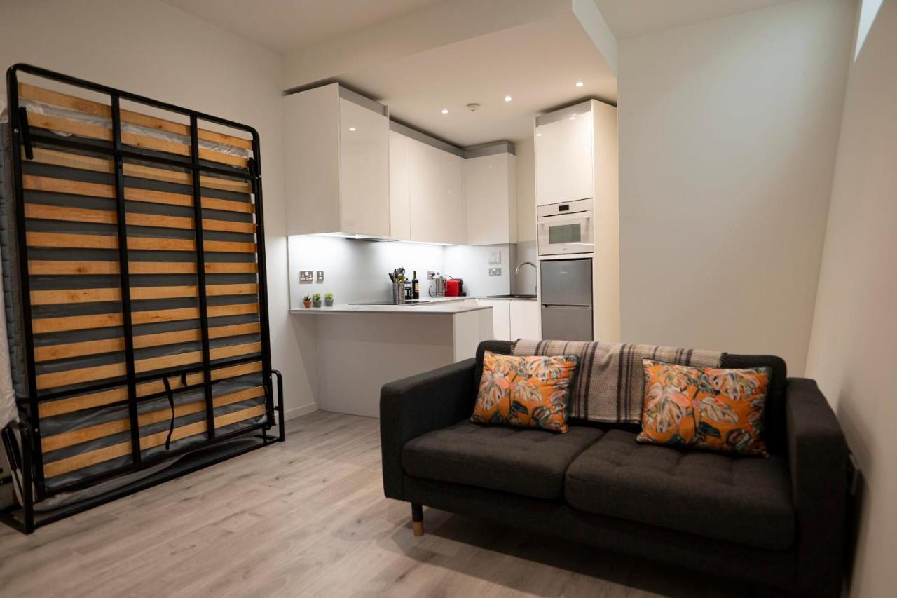 Sylvian Suites13-Hosted By Sweetstay Gibraltar Exterior foto