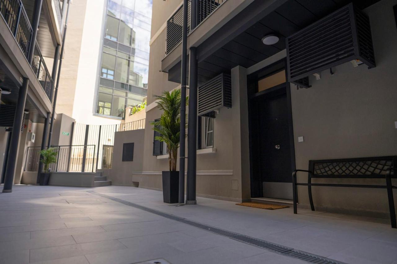 Sylvian Suites13-Hosted By Sweetstay Gibraltar Exterior foto